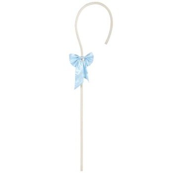 Cajado Pastora de Ovelhas Bo Peep Toy Story Azul Infantil Cajado Pastora de Ovelhas Bo Peep Toy Story Azul Infantil