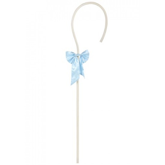Cajado Pastora de Ovelhas Bo Peep Toy Story Azul Infantil Cajado Pastora de Ovelhas Bo Peep Toy Story Azul Infantil