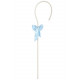 Cajado Pastora de Ovelhas Bo Peep Toy Story Azul Infantil Cajado Pastora de Ovelhas Bo Peep Toy Story Azul Infantil