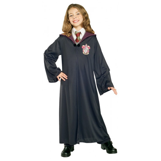 Capa Harry Potter Infantil Grifinória Capa Harry Potter Infantil Grifinória