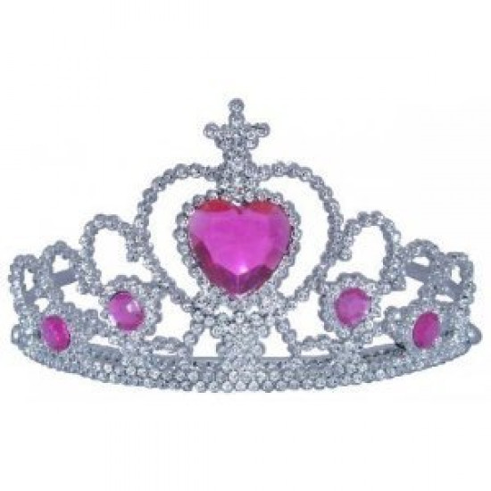 Coroa Infantil da Rapunzel Disney Coroa Infantil da Rapunzel Disney