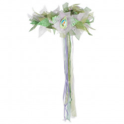 Coroa Infantil da Sininho