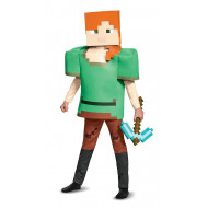 Fantasia Alex Minecraft
