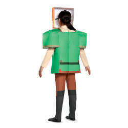 Fantasia Alex Minecraft