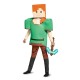 Fantasia Alex Minecraft