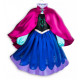 Fantasia Ana Uma Aventura Congelante Infantil Supreme Fantasia Ana Uma Aventura Congelante Infantil Supreme