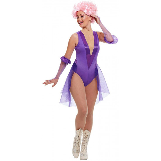 Fantasia Anne Wheeler Rei do Show Adulto Fantasia Anne Wheeler Rei do Show Adulto