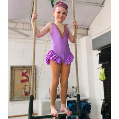 Fantasia Anne Wheeler Rei do Show Infantil