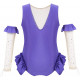 Fantasia Anne Wheeler Rei do Show Infantil Fantasia Anne Wheeler Rei do Show Infantil