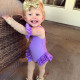 Fantasia Anne Wheeler Rei do Show Infantil Fantasia Anne Wheeler Rei do Show Infantil