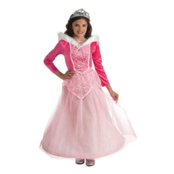 Fantasia Aurora Bela Adormecida Clássica Luxo Fantasia Aurora Bela Adormecida Clássica Luxo