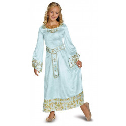 Fantasia Aurora Malévola Infantil