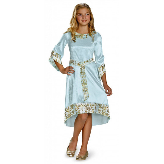Fantasia Aurora Malévola Infantil Clássica Fantasia Aurora Malévola Infantil Clássica