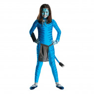 Fantasia Avatar Infantil Feminino