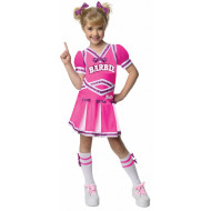 Fantasia Barbie Cheerleader