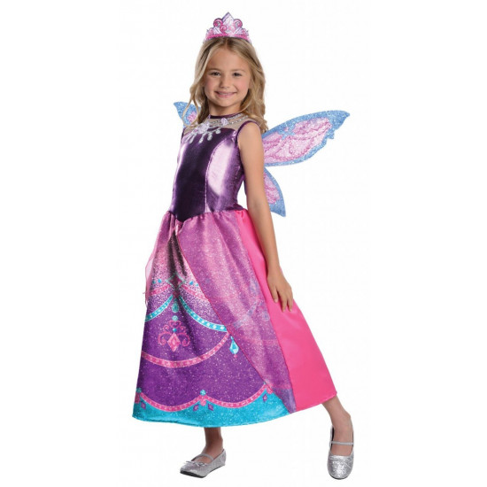 Fantasia Barbie Mariposa Fairytopia Catania Fantasia Barbie Mariposa Fairytopia Catania
