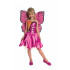 Fantasia Barbie Mariposa Fairytopia Clássica