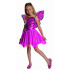Fantasia Barbie Mariposa Fairytopia Pink