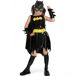 Fantasia Batgirl Infantil
