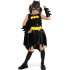 Fantasia Batgirl Infantil