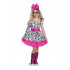 Fantasia Boneca LOL Surpresa Diva Luxo Infantil