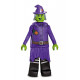 Fantasia Bruxa Lego Luxo Fantasia Bruxa Lego Luxo