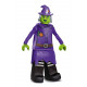 Fantasia Bruxa Lego Luxo Fantasia Bruxa Lego Luxo