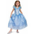 Fantasia Cinderela Infantil