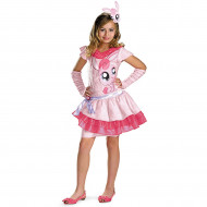 Fantasia Coelho Littlest Pet Shop para meninas