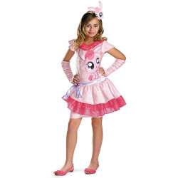 Fantasia Coelho Littlest Pet Shop para meninas