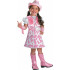 Fantasia Cowgirl Pink Country Luxo