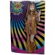 Fantasia de Hippie Paz e Amor Infantil Fantasia de Hippie Paz e Amor Infantil
