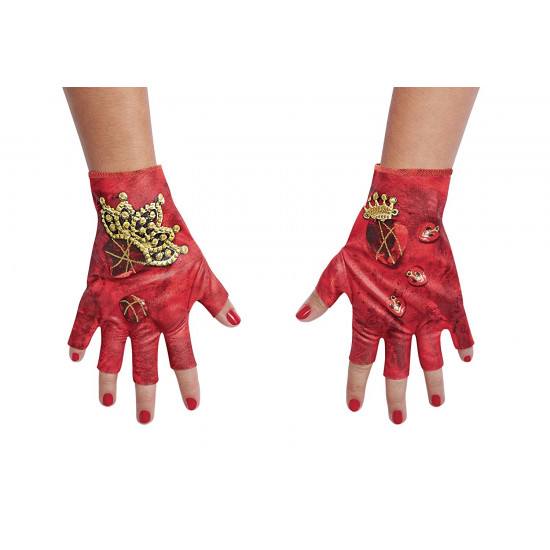 Fantasia Descendentes 2 Disney Evie Infantil Luxo Fantasia Descendentes 2 Disney Evie Infantil Luxo