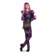 Fantasia Descendentes 2 Disney Mal Infantil Elite Fantasia Descendentes 2 Disney Mal Infantil Elite