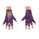 Fantasia Descendentes 2 Disney Mal Infantil Luxo Fantasia Descendentes 2 Disney Mal Infantil Luxo