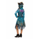 Fantasia Descendentes 2 Disney Uma Infantil Luxo Fantasia Descendentes 2 Disney Uma Infantil Luxo
