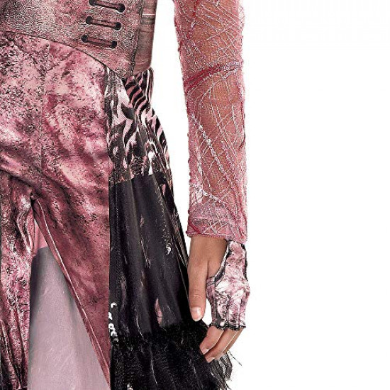 Fantasia Descendentes 3 Disney Audrey Infantil Fantasia Descendentes 3 Disney Audrey Infantil