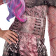 Fantasia Descendentes 3 Disney Audrey Infantil Fantasia Descendentes 3 Disney Audrey Infantil