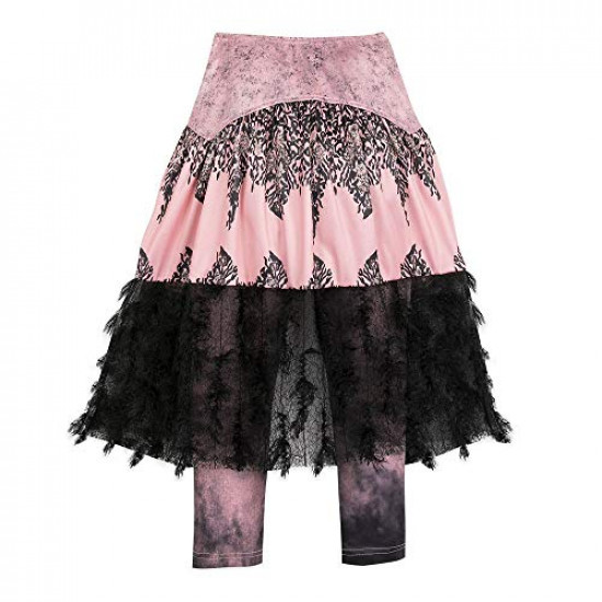 Fantasia Descendentes 3 Disney Audrey Infantil Elite Fantasia Descendentes 3 Disney Audrey Infantil Elite