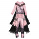Fantasia Descendentes 3 Disney Audrey Infantil Elite Fantasia Descendentes 3 Disney Audrey Infantil Elite