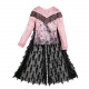 Fantasia Descendentes 3 Disney Audrey Infantil Elite Fantasia Descendentes 3 Disney Audrey Infantil Elite