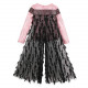 Fantasia Descendentes 3 Disney Audrey Infantil Elite Fantasia Descendentes 3 Disney Audrey Infantil Elite