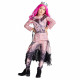 Fantasia Descendentes 3 Disney Audrey Infantil Elite Fantasia Descendentes 3 Disney Audrey Infantil Elite
