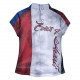 Fantasia Descendentes 3 Disney Evie Infantil Elite Fantasia Descendentes 3 Disney Evie Infantil Elite