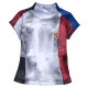 Fantasia Descendentes 3 Disney Evie Infantil Elite Fantasia Descendentes 3 Disney Evie Infantil Elite
