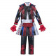 Fantasia Descendentes 3 Disney Evie Infantil Elite Fantasia Descendentes 3 Disney Evie Infantil Elite