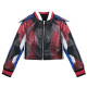 Fantasia Descendentes 3 Disney Evie Infantil Elite Fantasia Descendentes 3 Disney Evie Infantil Elite