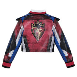 Fantasia Descendentes 3 Disney Evie Infantil Elite