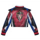 Fantasia Descendentes 3 Disney Evie Infantil Elite Fantasia Descendentes 3 Disney Evie Infantil Elite