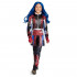 Fantasia Descendentes 3 Disney Evie Infantil Elite